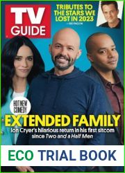 TV Guide - Triple Issue, December 18 January 07, 2023