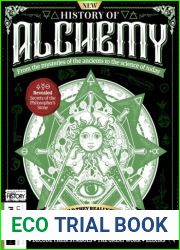 All About History - History of Alchemy, 5th Edition 2023