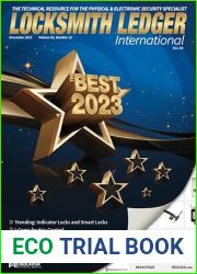 Locksmith Ledger International - December 2023