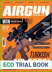 Airgun World - January 2024