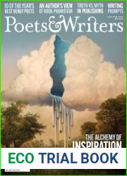 Poets and Writers - January February 2024