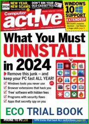 Computeractive - Issue 673, December 20 2023 January 2 2024