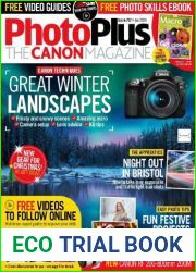 PhotoPlus The Canon Magazine - Issue 212, January 2024