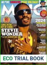 MOJO - Issue 363, February 2024