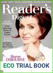 Reader|s Digest UK - January 2024