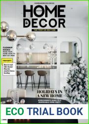 Home and Decor - December 2023