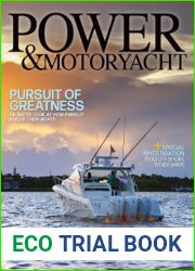 Power and Motoryacht - January 2024