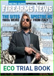 Firearms News - Volume 77, Issue 24, December 2023
