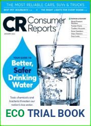 Consumer Reports - January 2024