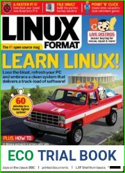 Linux Format UK - January 2024