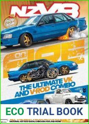 NZV8 - Issue 219, January February 2024