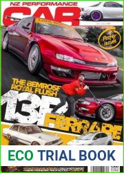 NZ Performance Car - Issue 306, January February 2024