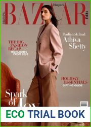 Harper|s Bazaar India - December 2023