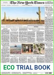 The New York Times - 11 December 2023