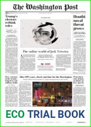 The Washington Post - December 11, 2023