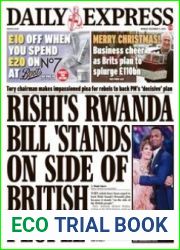 Daily Express - 11 December 2023