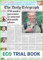 The Daily Telegraph - 11 December 2023