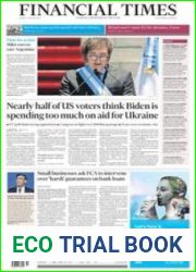 Financial Times UK - 11 December 2023