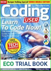 Coding User - Issue 08, December 2023