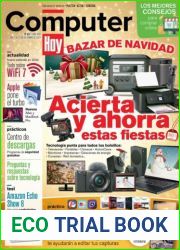Computer Hoy - N. 657 Diciembre 7, 2023 [SPA]