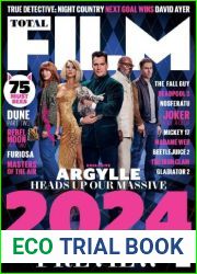 Total Film - Issue 345, Christmas 2023