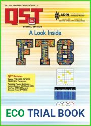 QST Magazine - Radio Amateur, January 2024