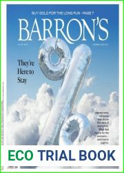 Barron|s Magazine - December 11, 2023