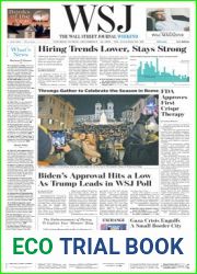 The Wall Street Journal Weekend - December 09 10, 2023