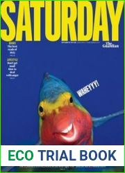The Guardian Saturday Magazine - December 09, 2023