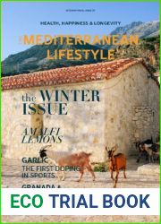 The Mediterranean Lifestyle - Issue 27, Dec 20Jan 2024