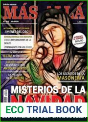 Mas Alla - N. 416 Diciembre 2023 [SPA]
