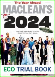Maclean|s - Volume 137, Number 01, January February 2024