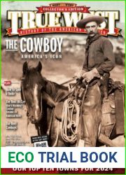 True West - January February 2024