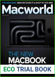 Macworld USA - January 2024