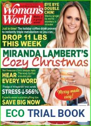Woman|s World USA - December 18, 2023