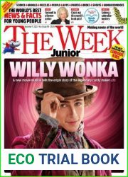 The Week Junior USA - Issue 191, Vol. 04, December 15, 2023