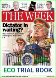 The Week USA - Vol. 23, Issue 1161, December 15, 2023