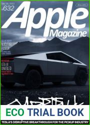 AppleMagazine - Issue 632, December 08, 2023