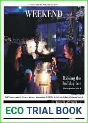 The Washington Post Weekend - December 08, 2023