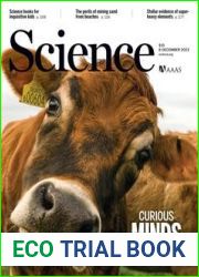 Science - 8 December 2023