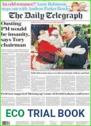 The Daily Telegraph - 8 December 2023