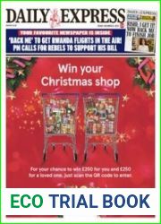 Daily Express - 8 December 2023