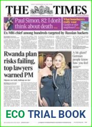 The Times - 8 December 2023
