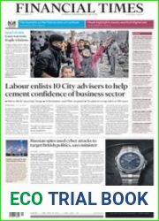 Financial Times UK - 8 December 2023