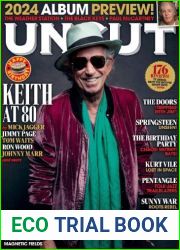 Uncut UK - January 2024