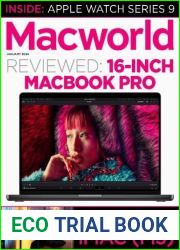 Macworld UK - January 2024