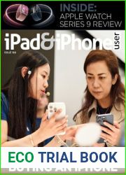 iPad and iPhone User - Issue 199, 2023