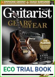 Guitarist - Issue 506, January 2024