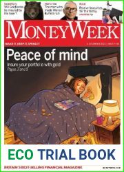 MoneyWeek - Issue 1185, 08 December 2023