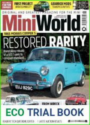 MiniWorld - January 2024